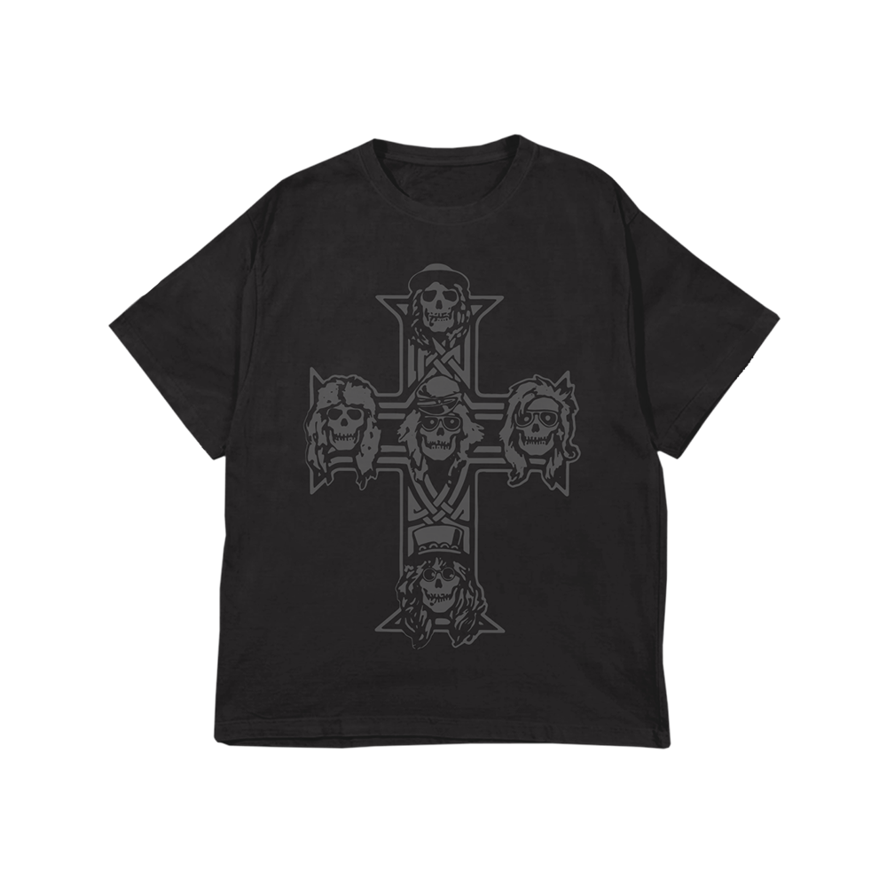 Men's Appetite for Destruction Graphic Tee