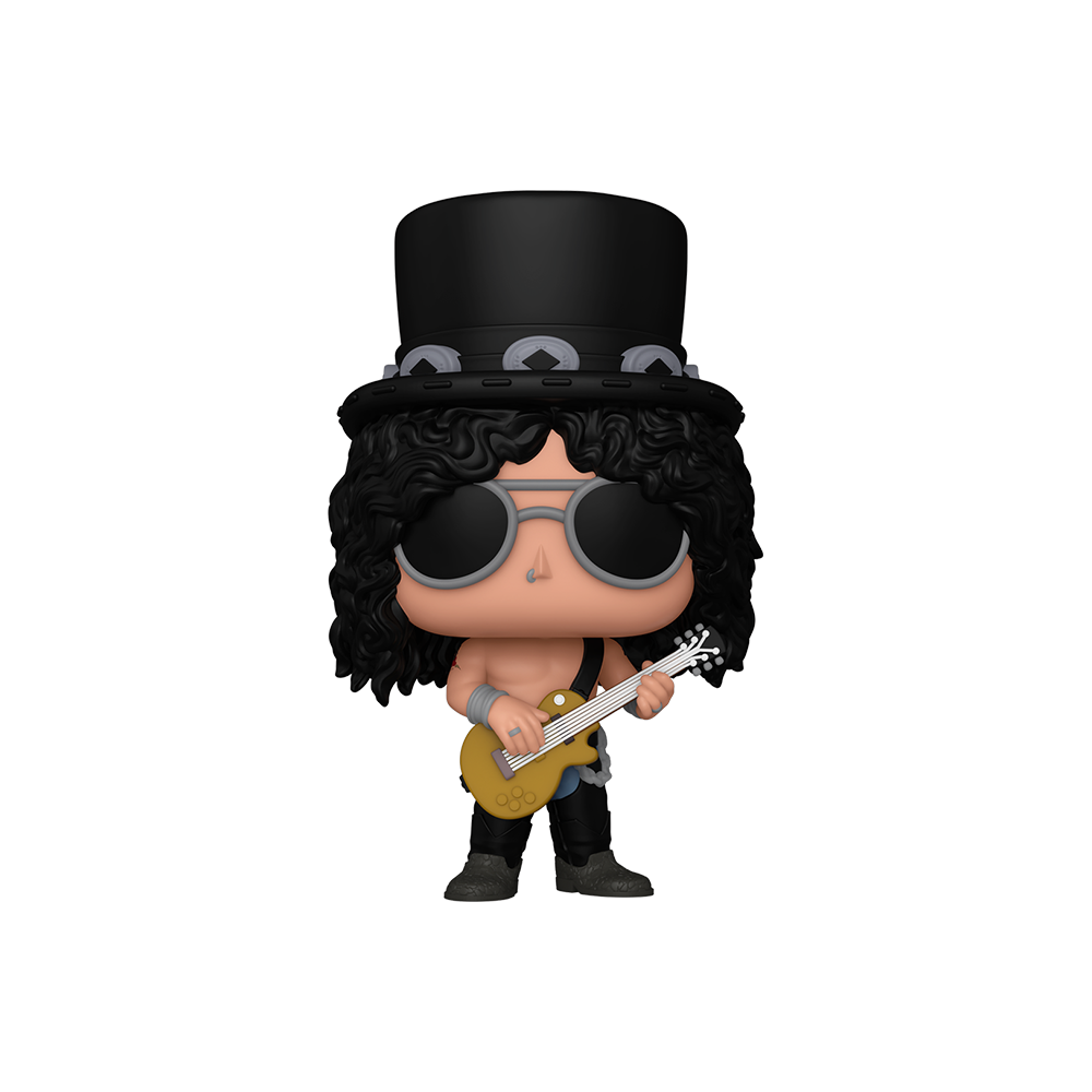 1990s Slash Pop Rocks Candy
