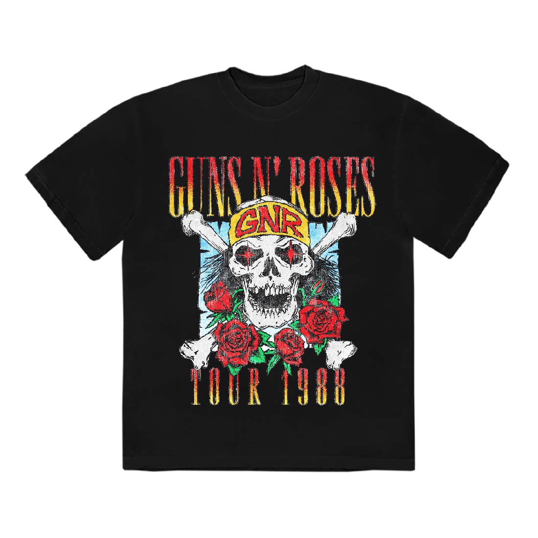 Vintage 1988 Tour T-Shirt