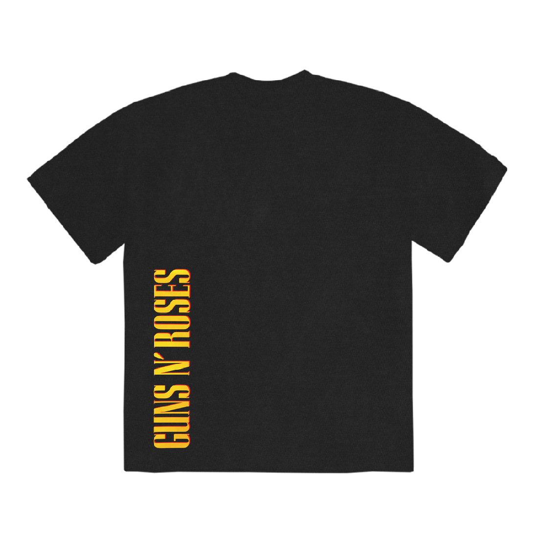 Guns N' Roses Appetite For Destruction Graphic Tee