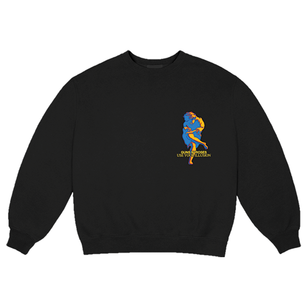 30th Anniversary Use Your Illusion Sweatshirt
