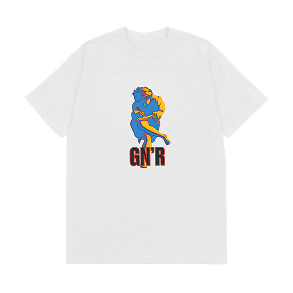30th Anniversary Use Your Illusion Vintage Tee