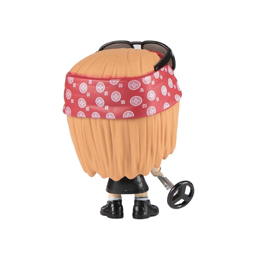 Axl Rose POP Rocks Collectible Figure