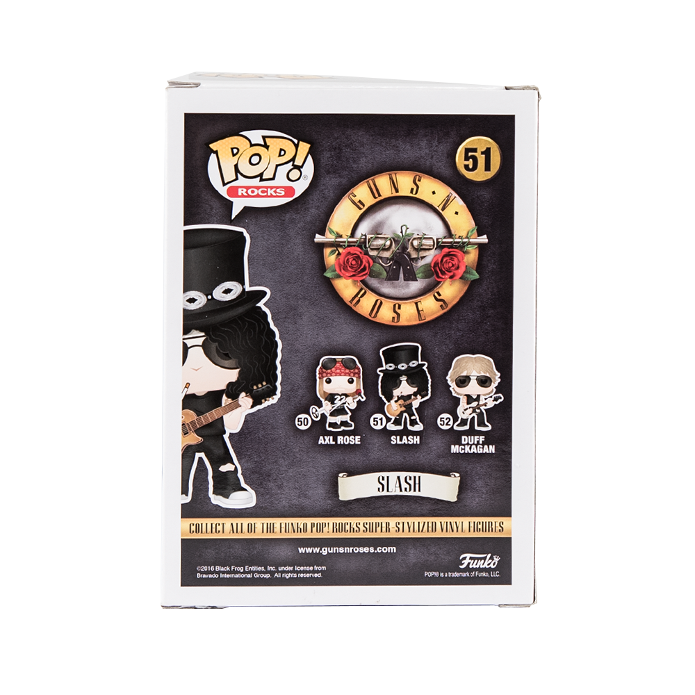 Slash POP Rocks - Classic Candy