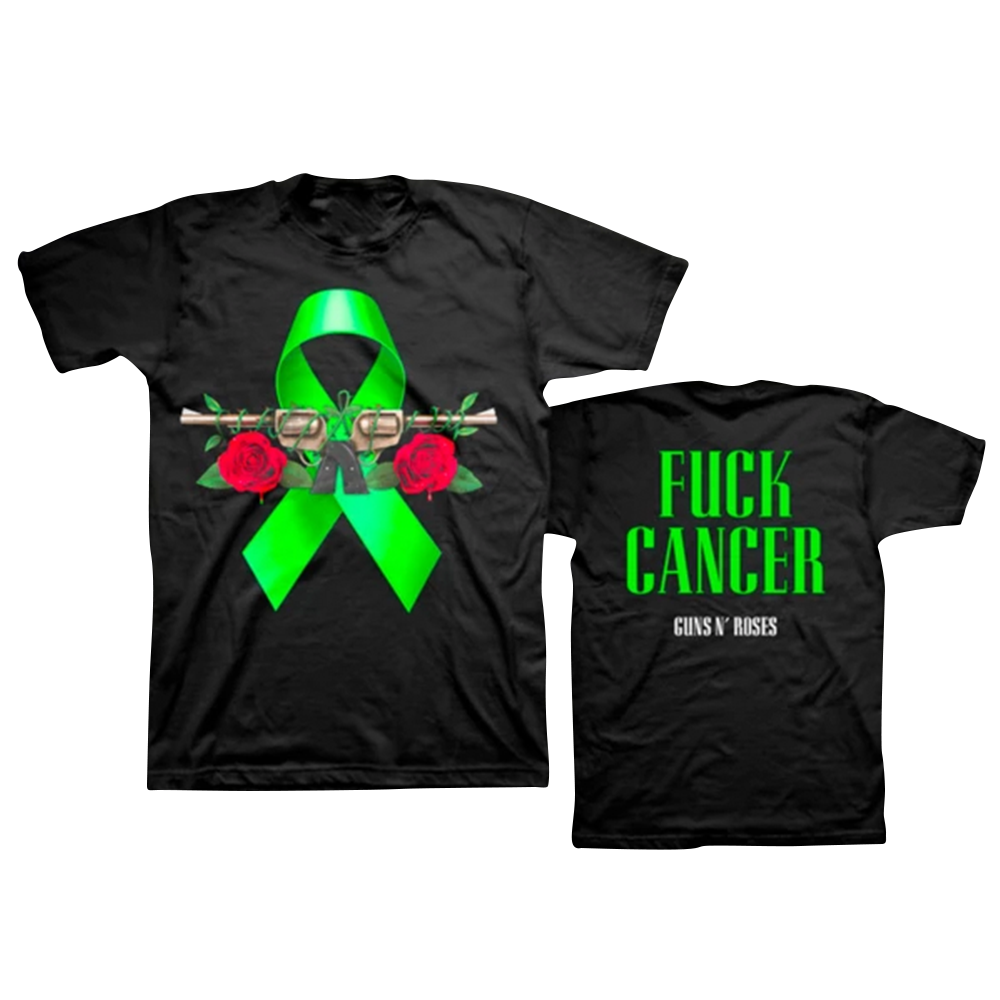 Bladder Cancer Awareness T-Shirt