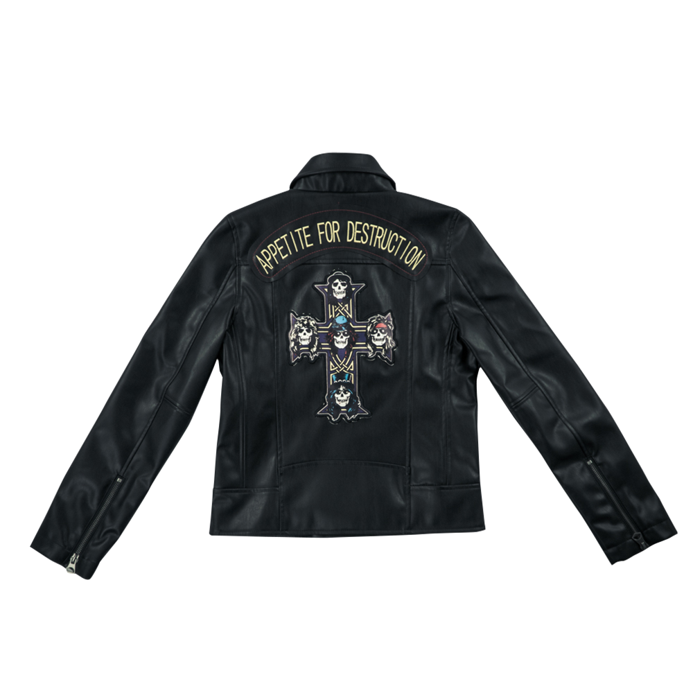 AFD Kids' Winter Jacket for Boys & Girls