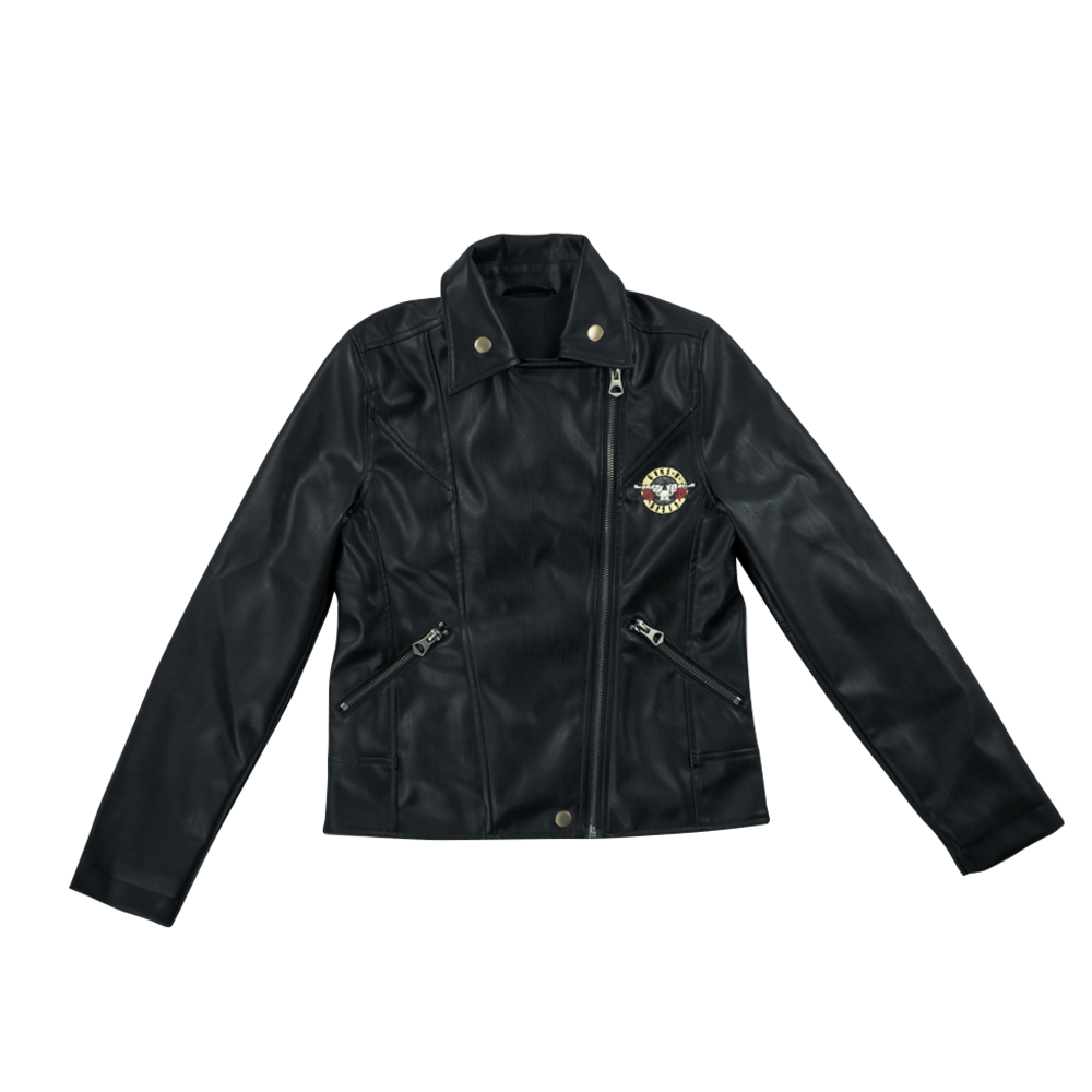 AFD Kids' Winter Jacket for Boys & Girls