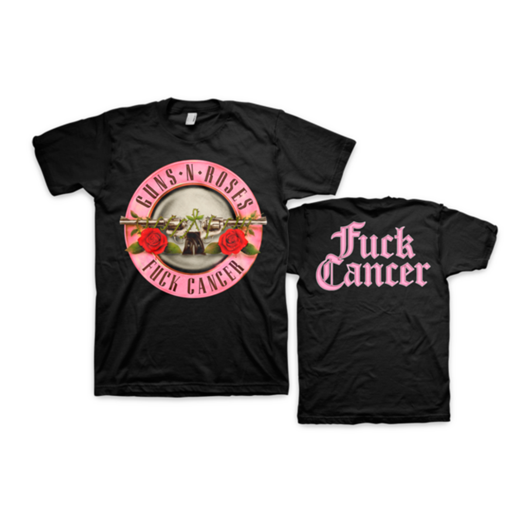 Breast Cancer Awareness T-Shirt