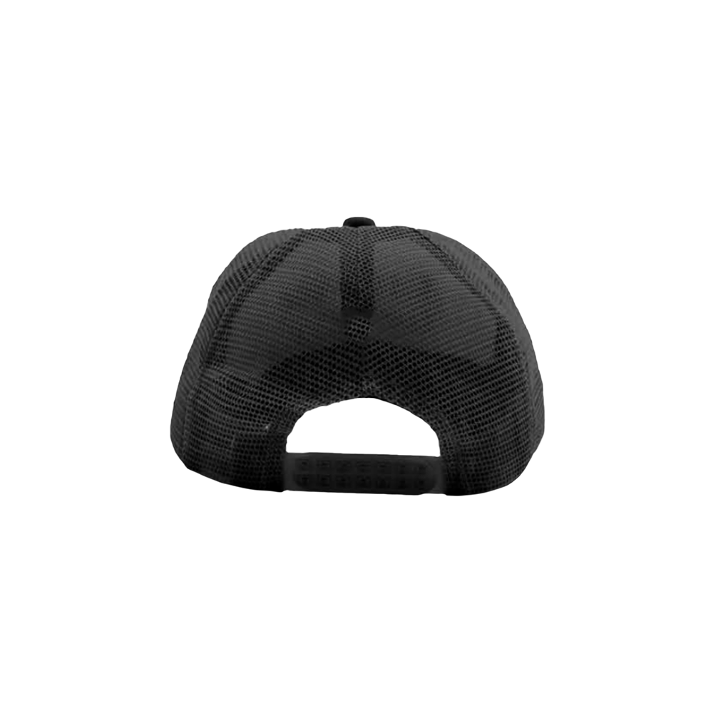 Casual Cards Logo Trucker Hat