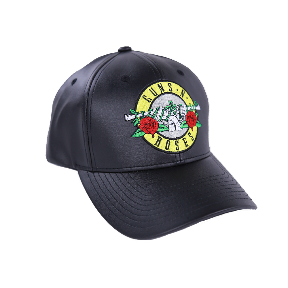 Stylish Bullet Baseball Cap for Men & Women
