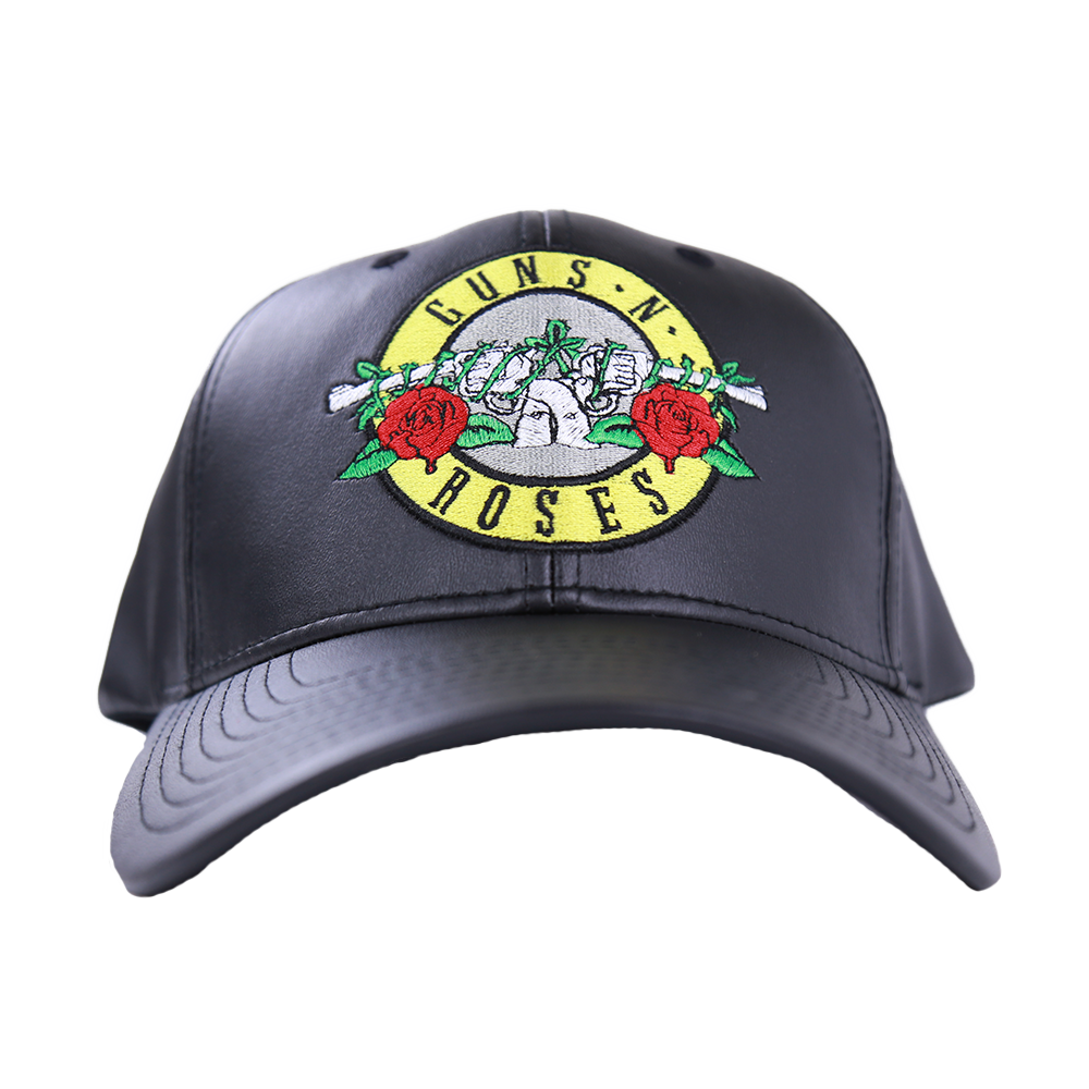 Stylish Bullet Baseball Cap for Men & Women