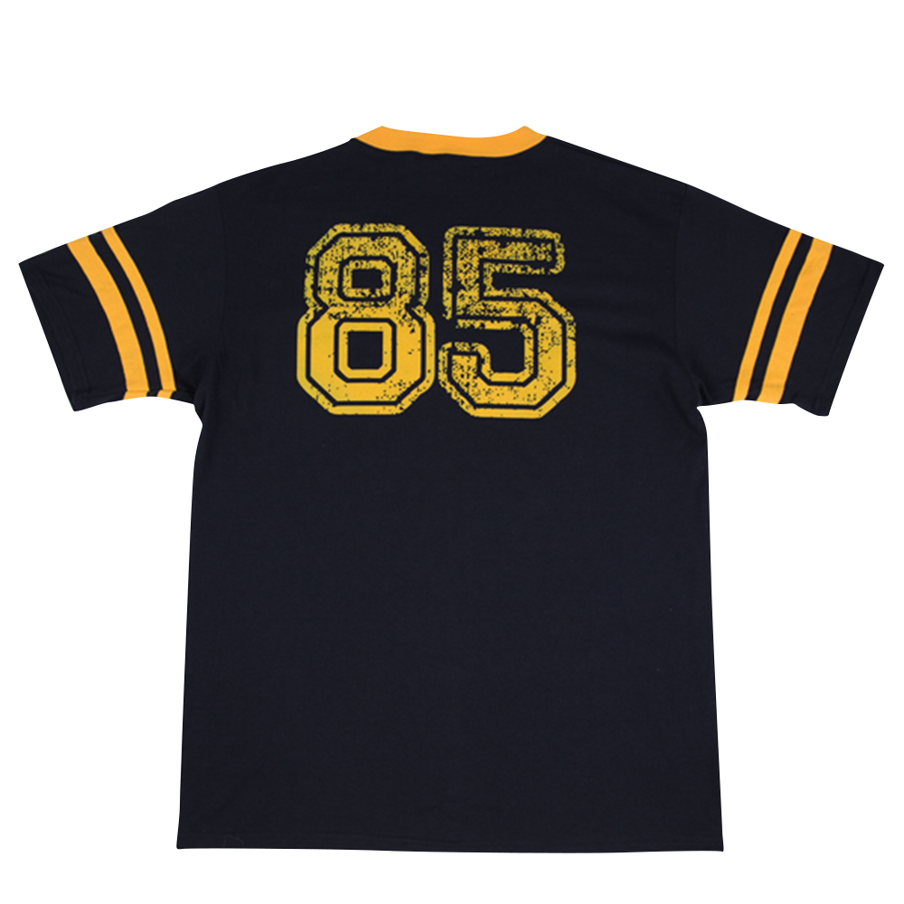 Guns N' Roses Rock Band Football Jersey T-Shirt