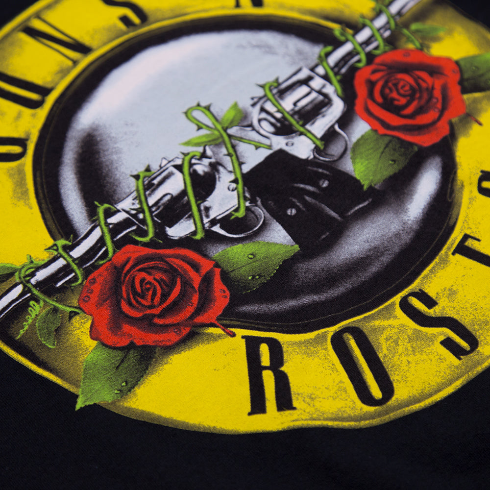 1987 Vintage Bullet Seal T-Shirt
