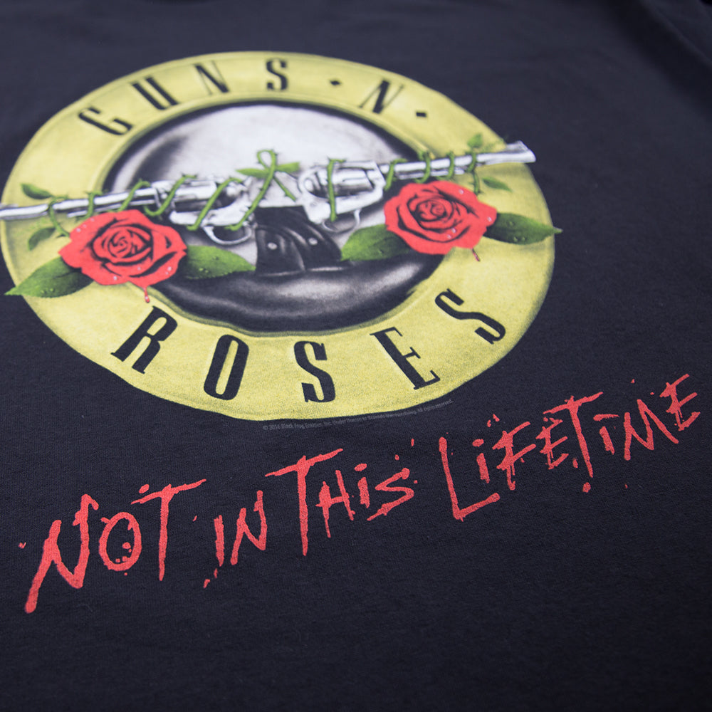 Tour-Ready Bullet Seal Performance Tee