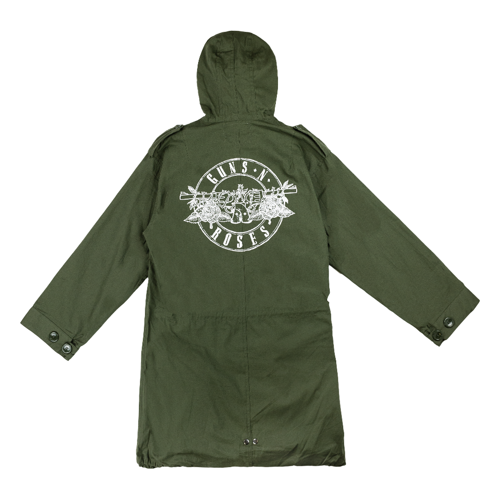 Green Souvenir Jacket - Stylish & Lightweight