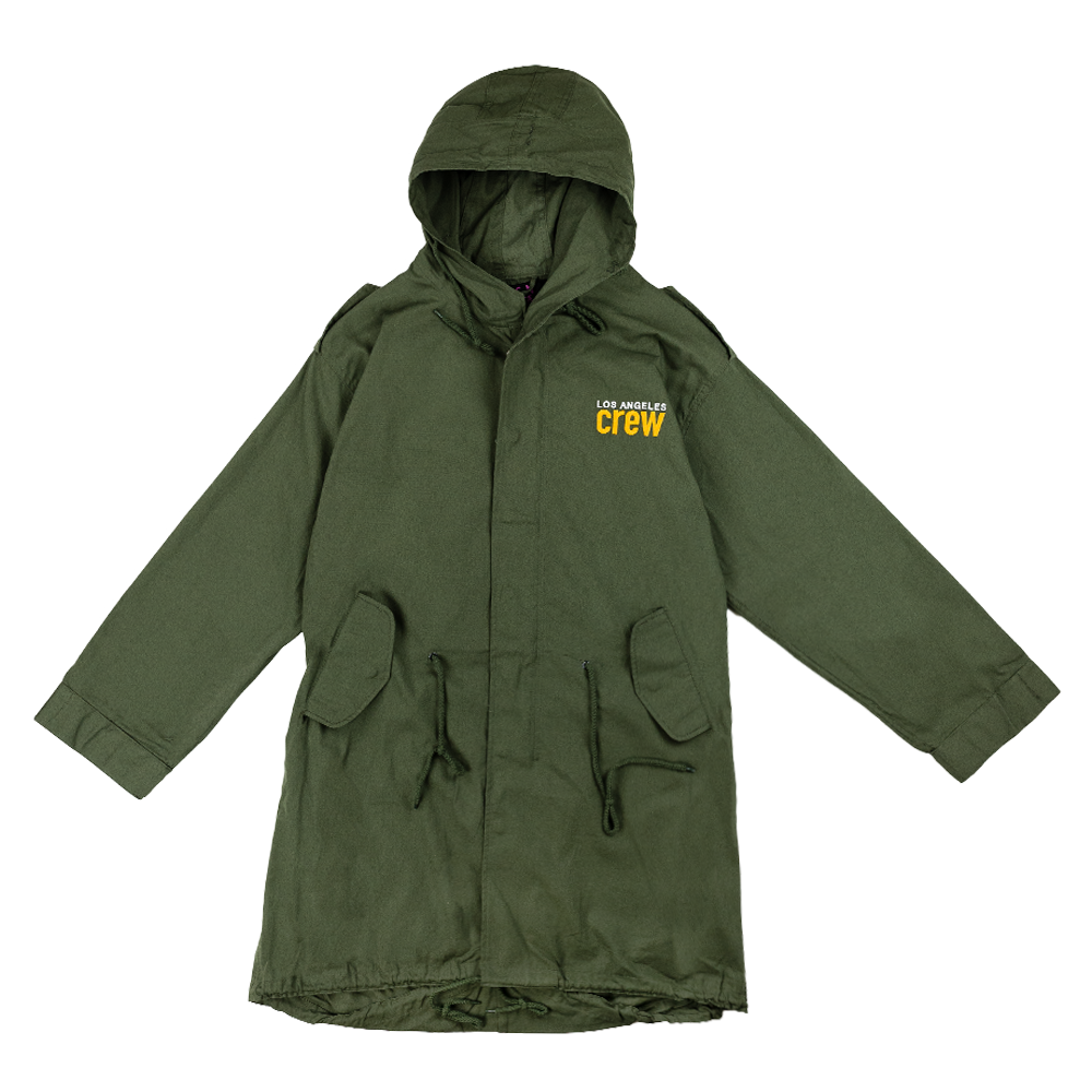 Green Souvenir Jacket - Stylish & Lightweight
