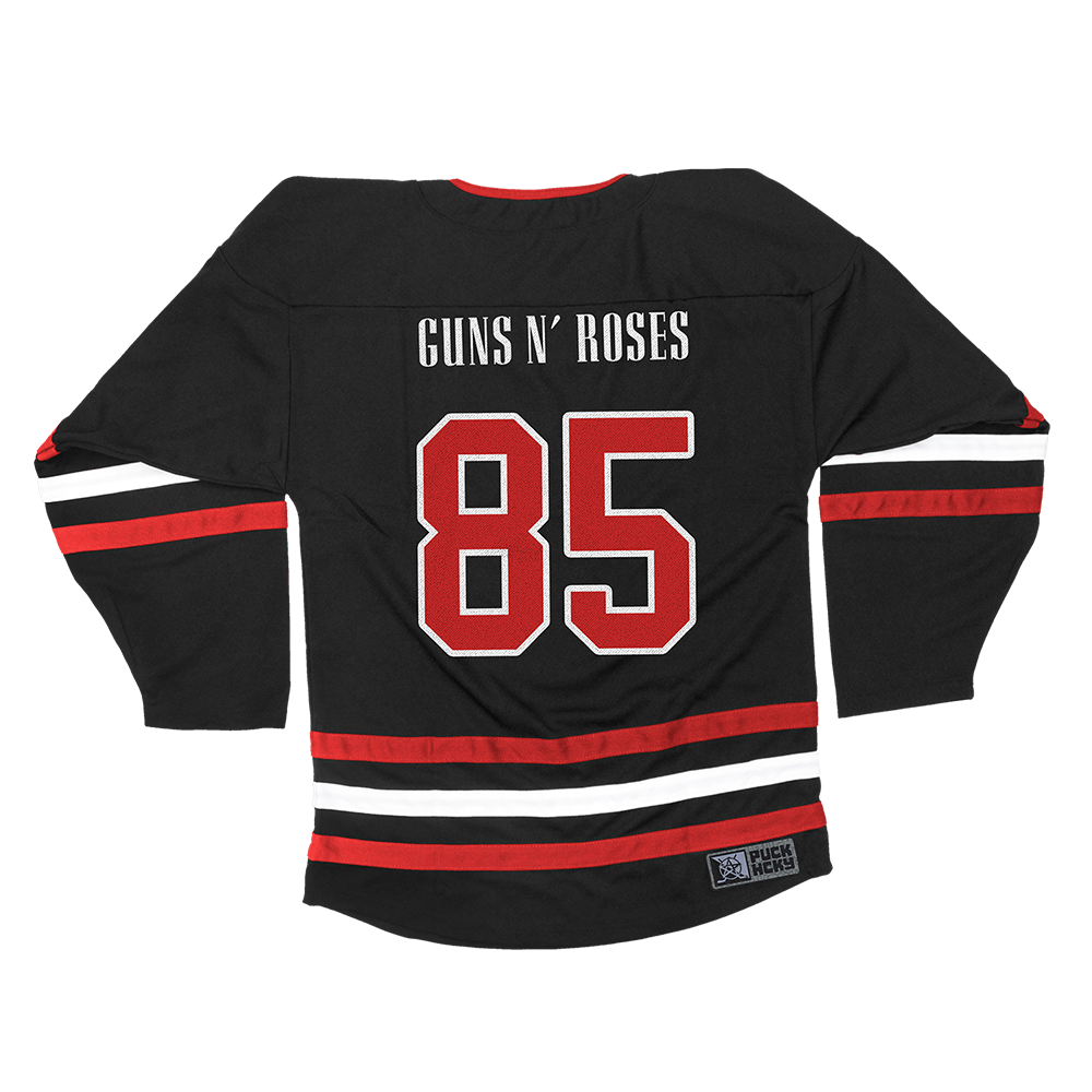 GUNS N' ROSES 