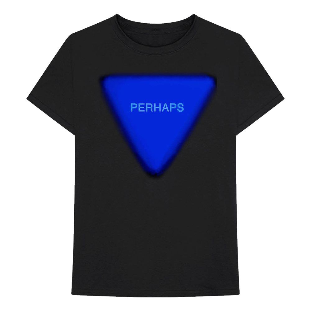 Stylish Perhaps Brand T-Shirt