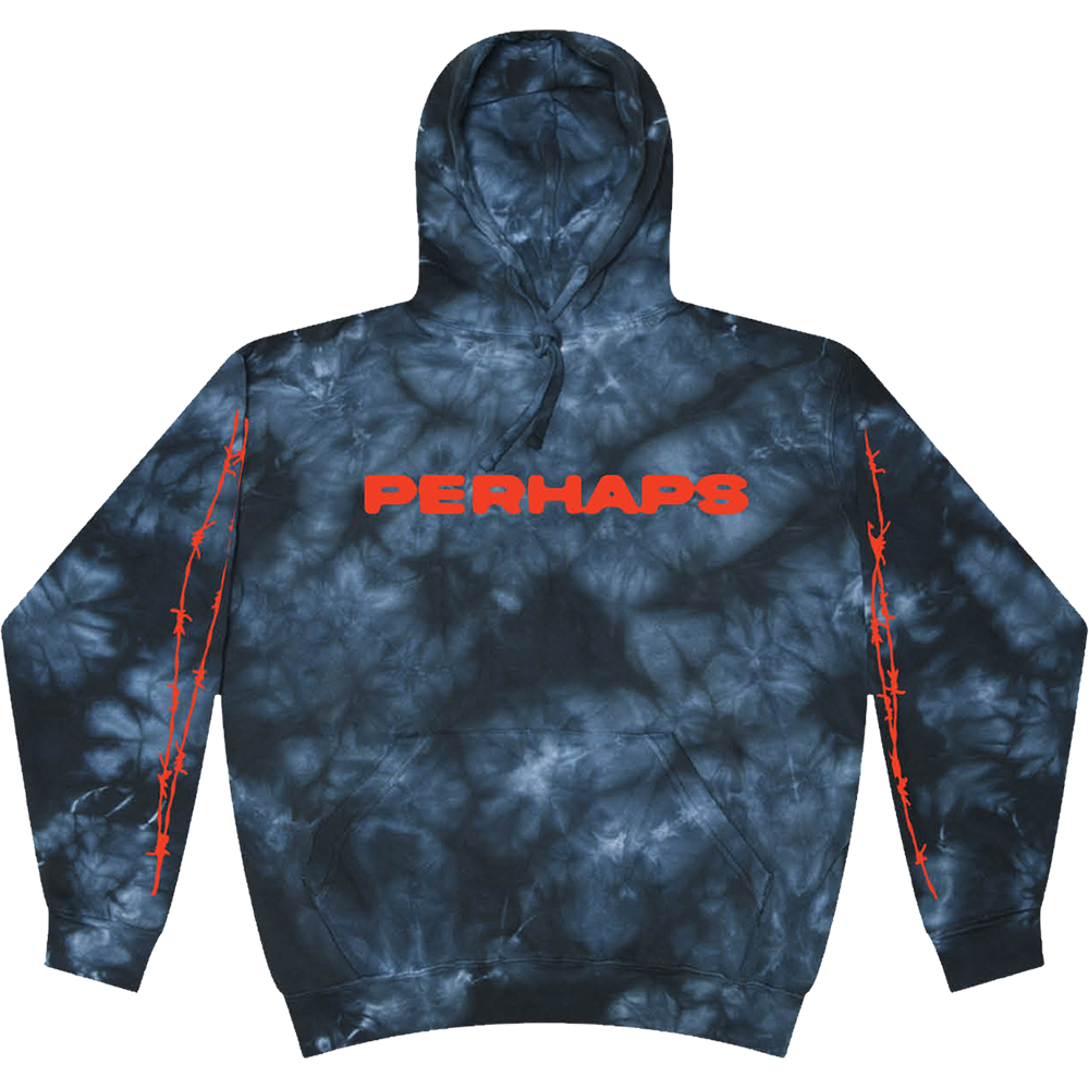 Stylish Washed Hoodie for Everyday Wear