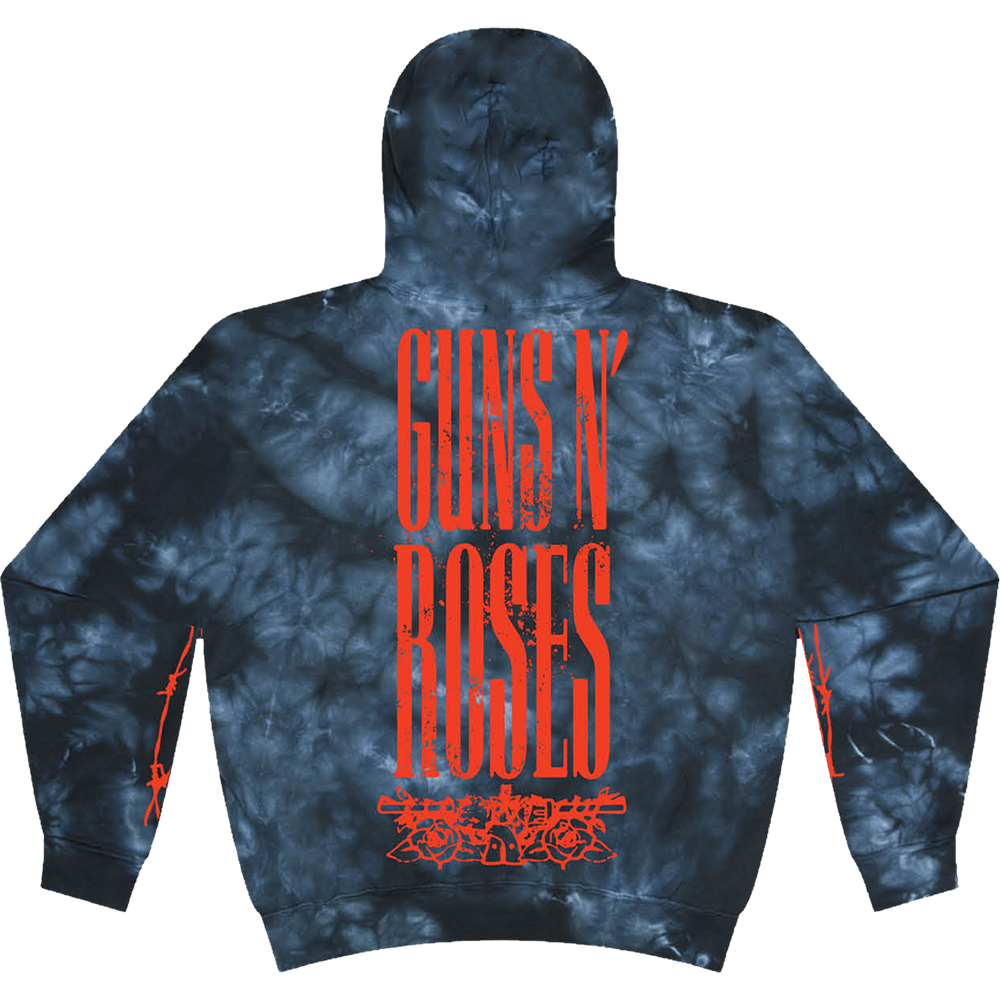 Stylish Washed Hoodie for Everyday Wear
